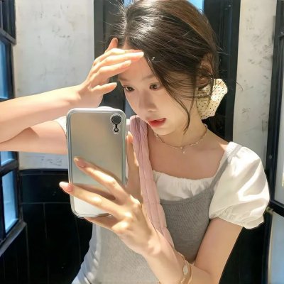 夏日时光机